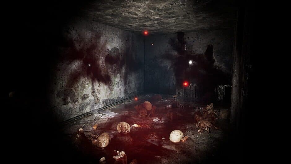 Скриншот 6 из Grave of Voices