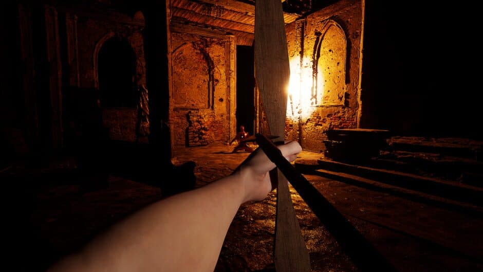 Скриншот 4 из Grave of Voices