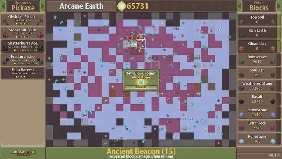 Скриншот 3 из Arcane Earth