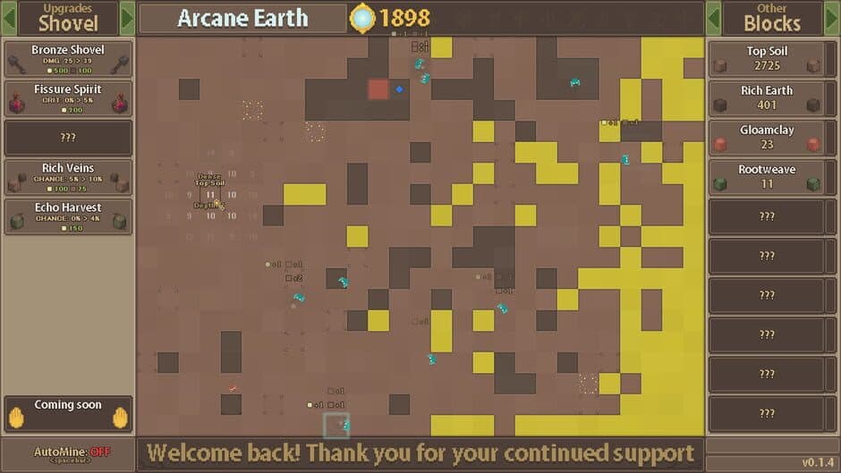Скриншот 5 из Arcane Earth