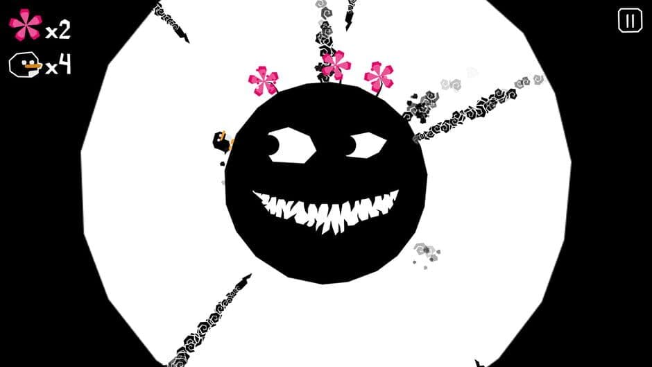 Скриншот 1 из Pete's World