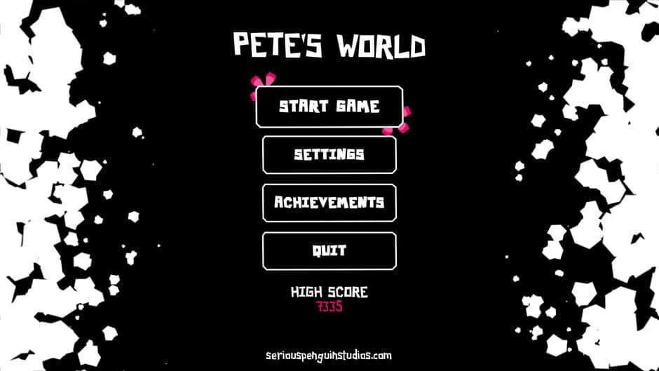Скриншот 5 из Pete's World