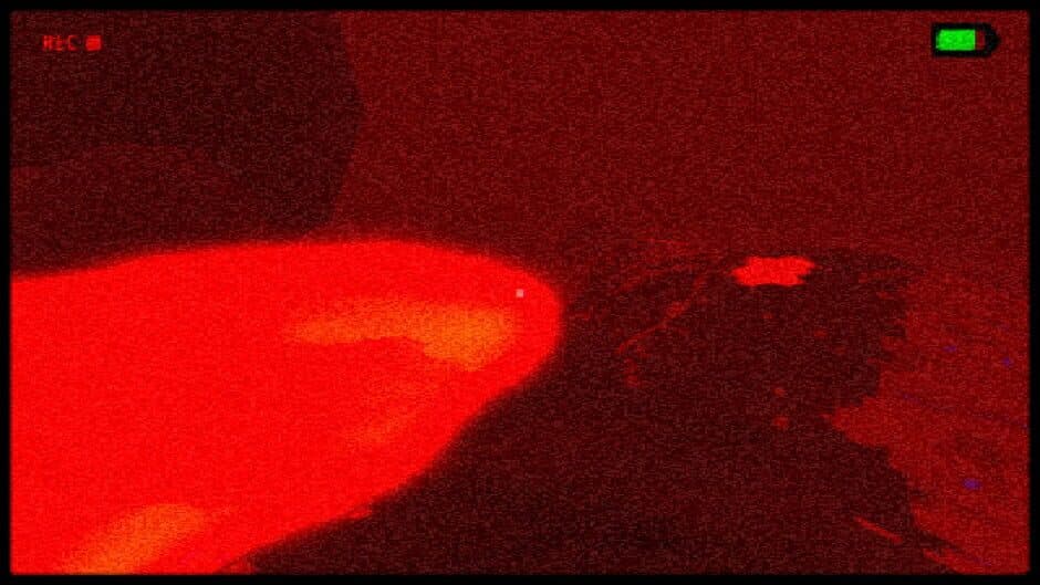 Скриншот 7 из Red Awe