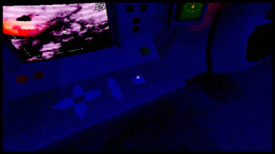 Скриншот 9 из Red Awe
