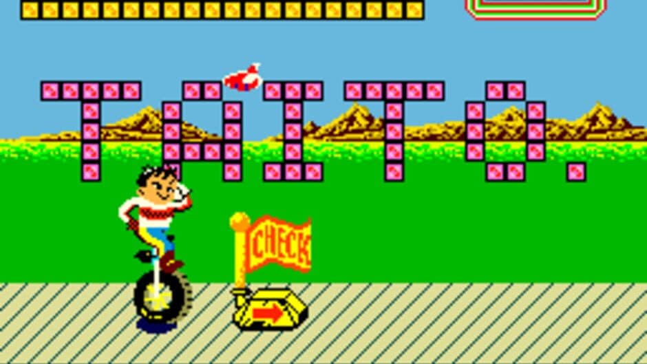 Скриншот 2 из Cycle Maabou