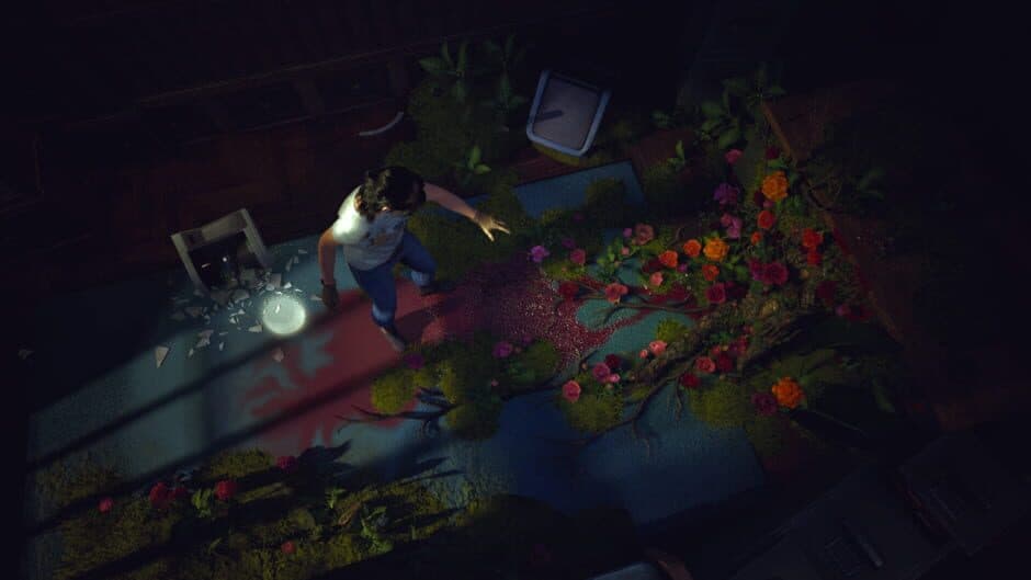 Скриншот 3 из The Florist