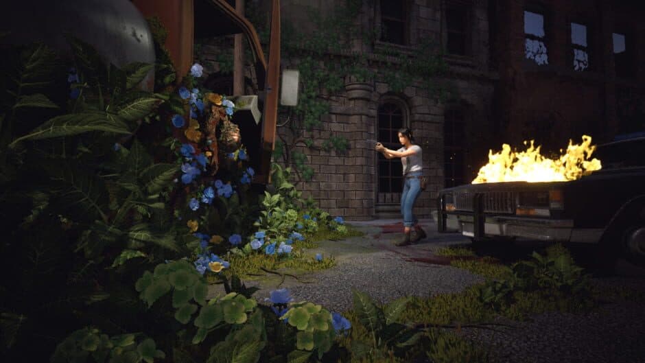 Скриншот 4 из The Florist