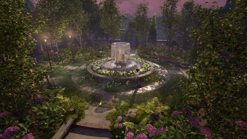Скриншот 1 из The Florist