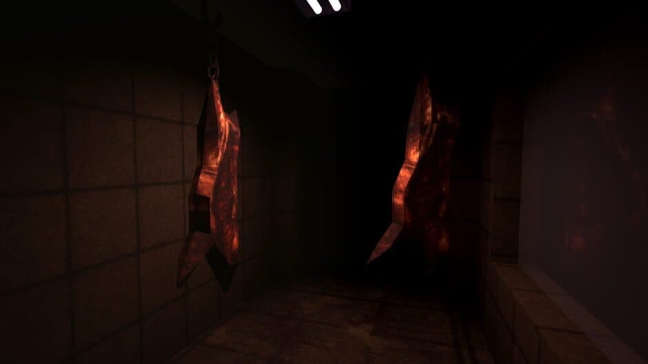 Скриншот 2 из Cold Meat