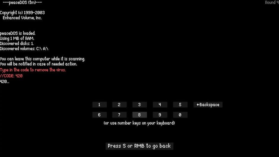 Скриншот 5 из Turnout