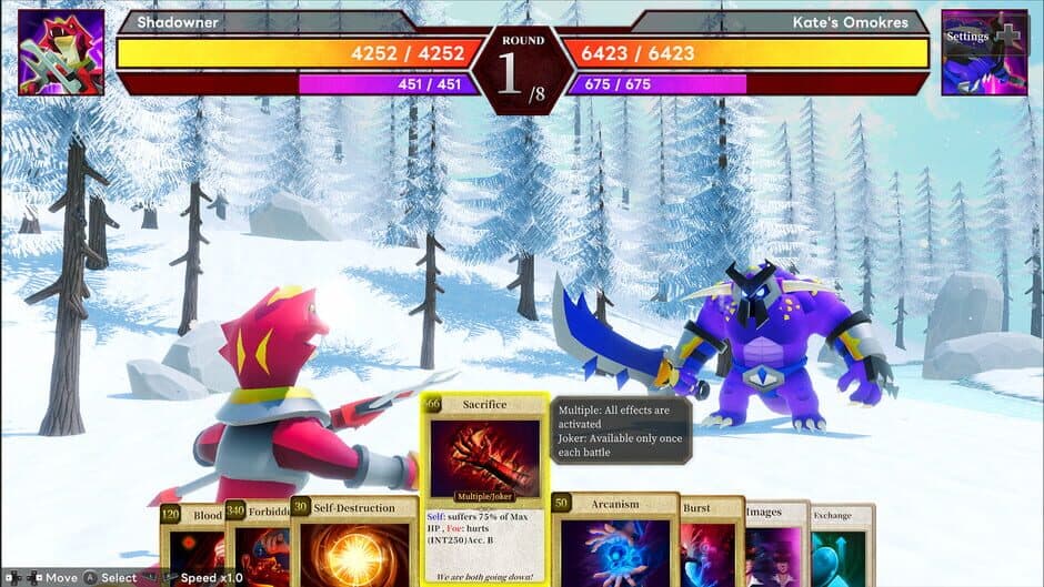 Скриншот 6 из Mamon King