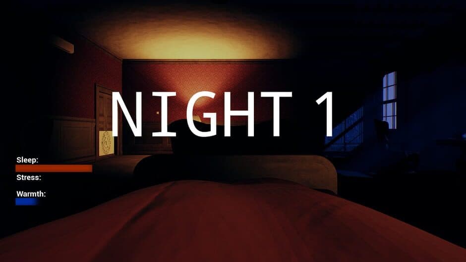 Скриншот 2 из You Must Sleep