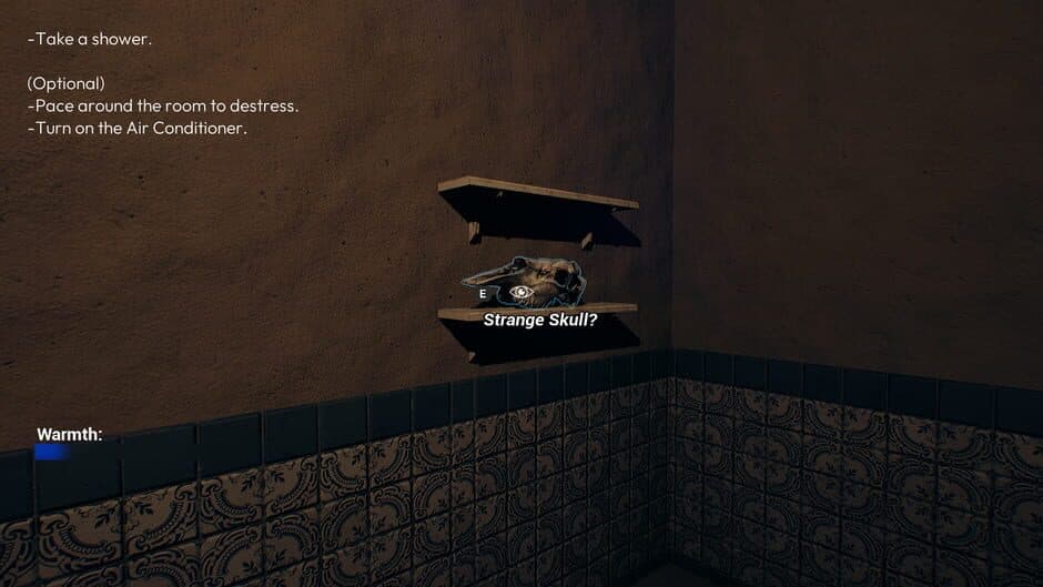 Скриншот 3 из You Must Sleep