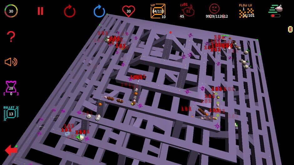 Скриншот 6 из TD3D