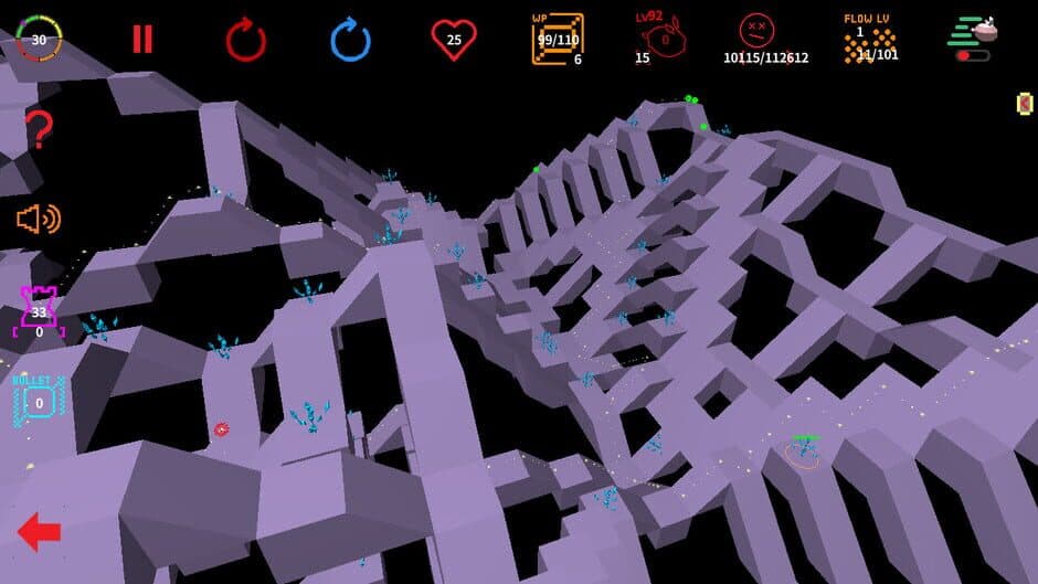 Скриншот 1 из TD3D