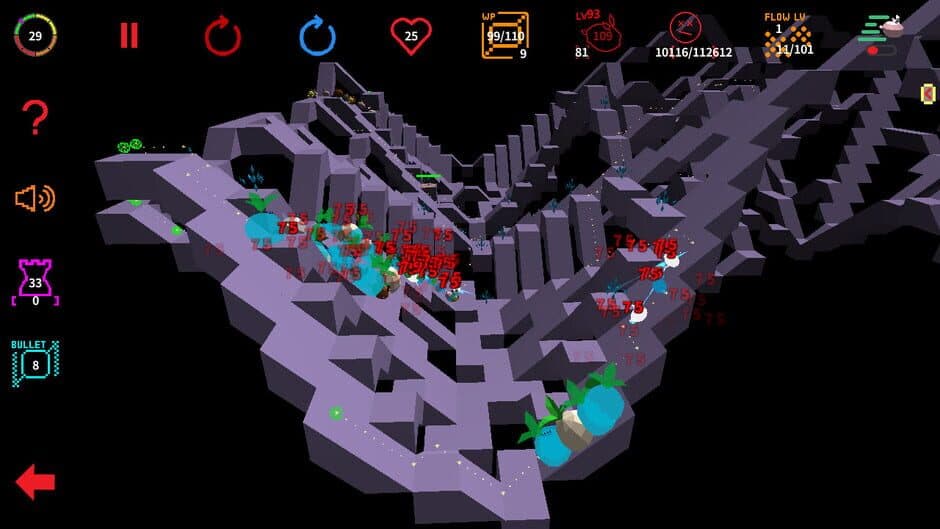 Скриншот 8 из TD3D