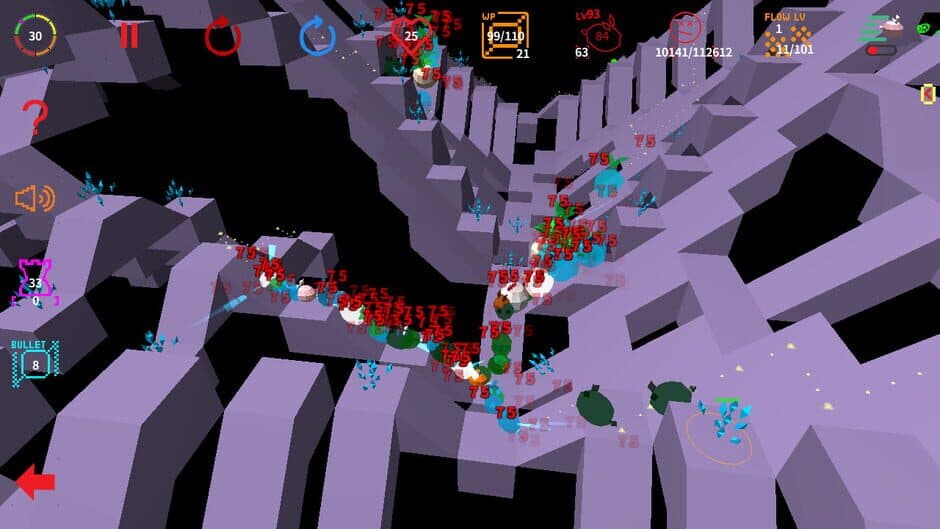 Скриншот 2 из TD3D