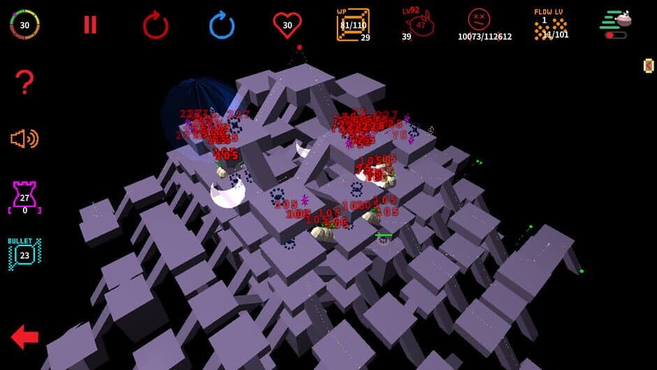 Скриншот 10 из TD3D