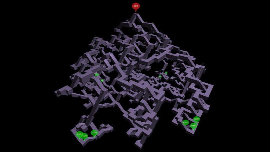Скриншот 11 из TD3D