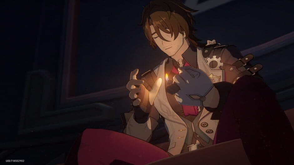 Скриншот 8 из Honkai: Star Rail