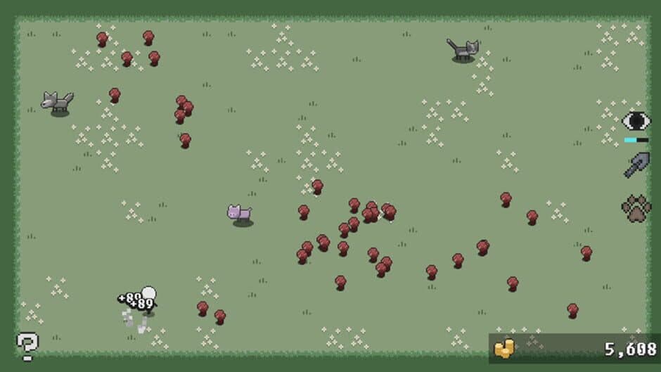 Скриншот 1 из Farming Mushroom