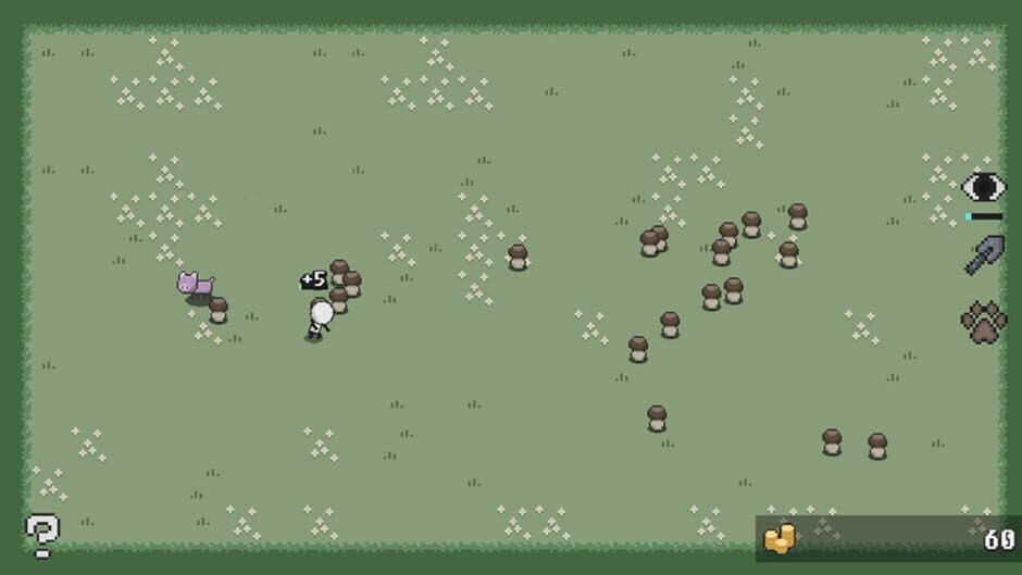 Скриншот 2 из Farming Mushroom