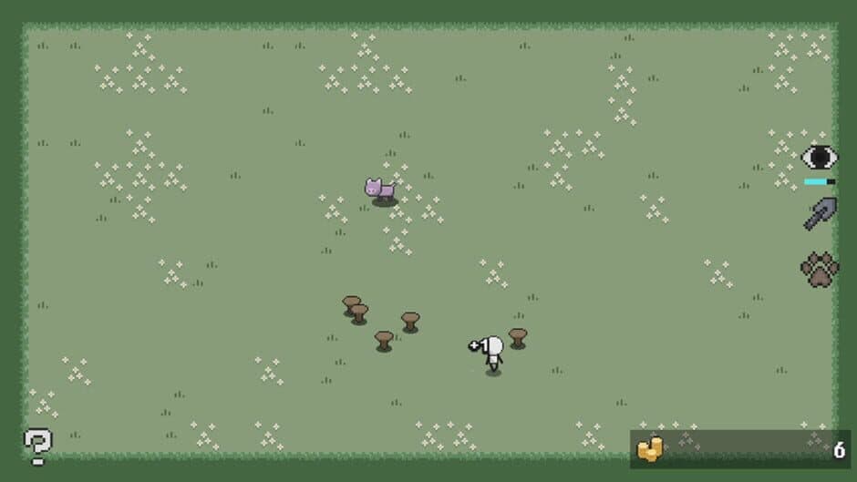 Скриншот 3 из Farming Mushroom