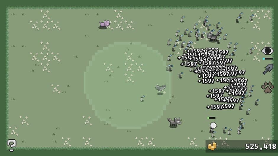 Скриншот 4 из Farming Mushroom