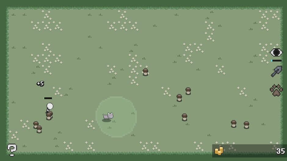 Скриншот 5 из Farming Mushroom