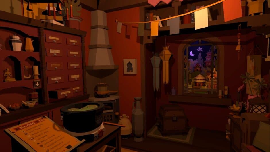 Скриншот 3 из Dark Ride: The Feline Fix