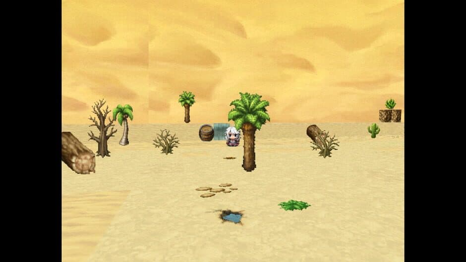 Скриншот 1 из Grand Sands