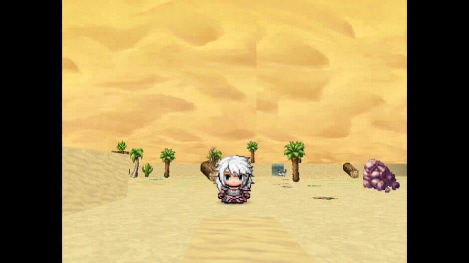 Скриншот 2 из Grand Sands
