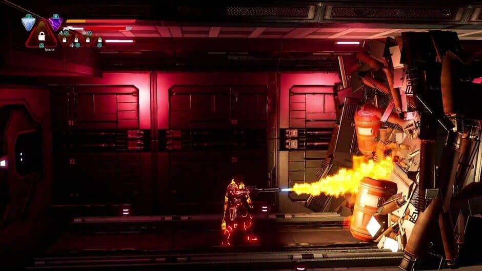 Скриншот 2 из Mars 2120: The More, the Merrier