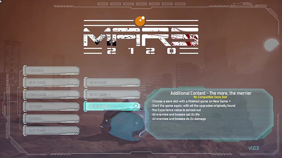 Скриншот 5 из Mars 2120: The More, the Merrier