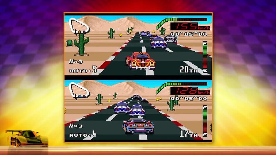 Скриншот 4 из Top Racer Collection: Top Racer Customs