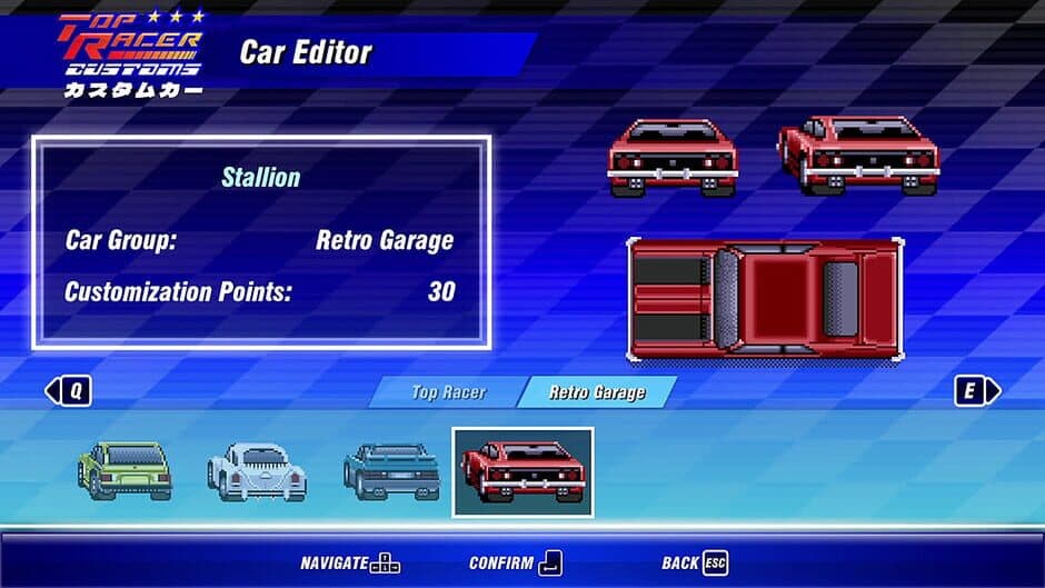 Скриншот 5 из Top Racer Collection: Top Racer Customs