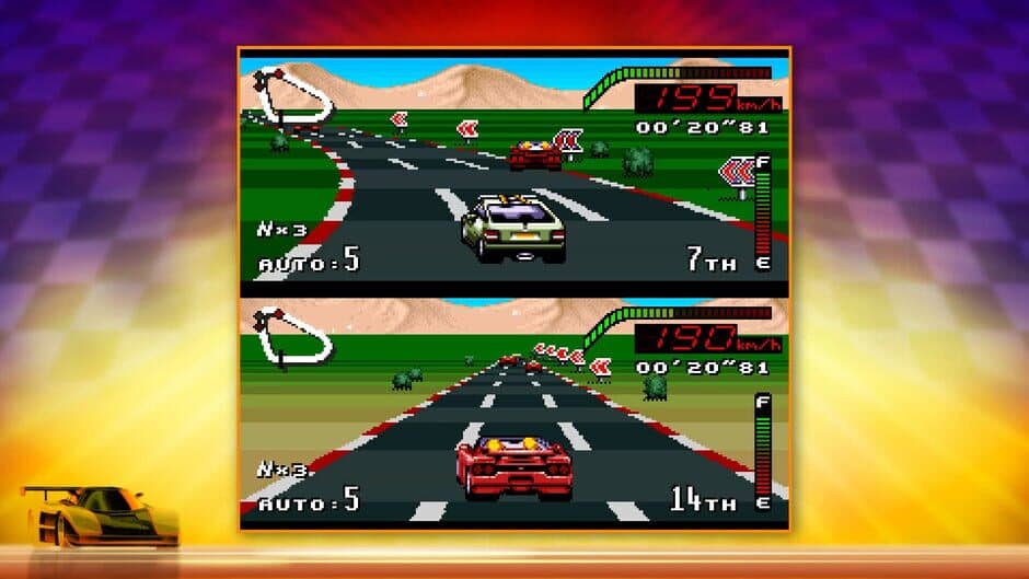 Скриншот 9 из Top Racer Collection: Top Racer Customs