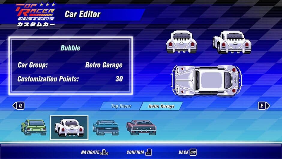 Скриншот 11 из Top Racer Collection: Top Racer Customs