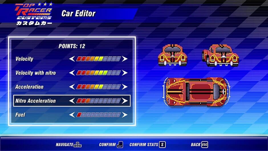 Скриншот 12 из Top Racer Collection: Top Racer Customs