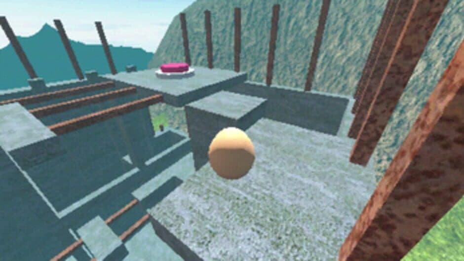 Скриншот 1 из Egg