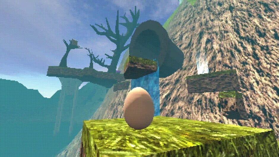 Скриншот 3 из Egg