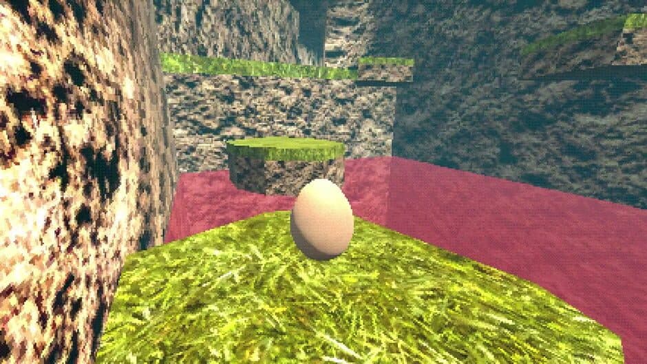 Скриншот 2 из Egg