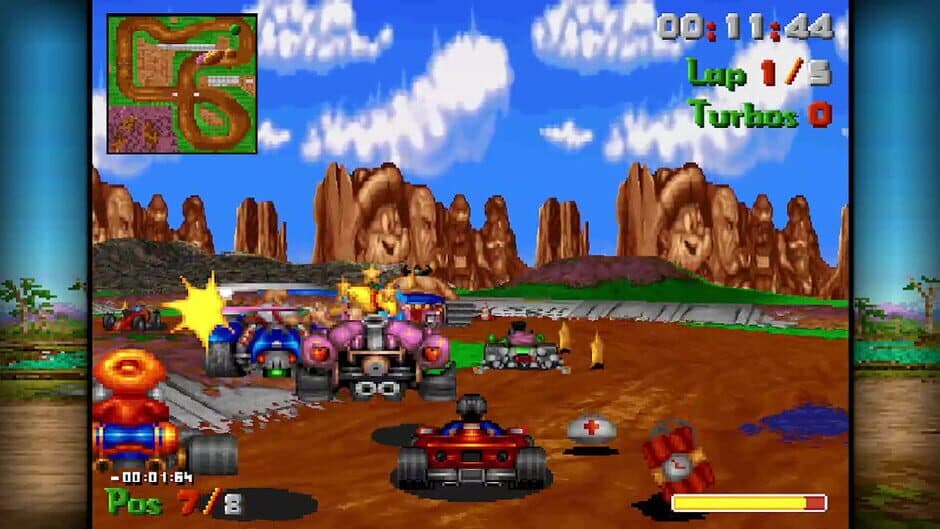 Скриншот 2 из Street Racer Collection