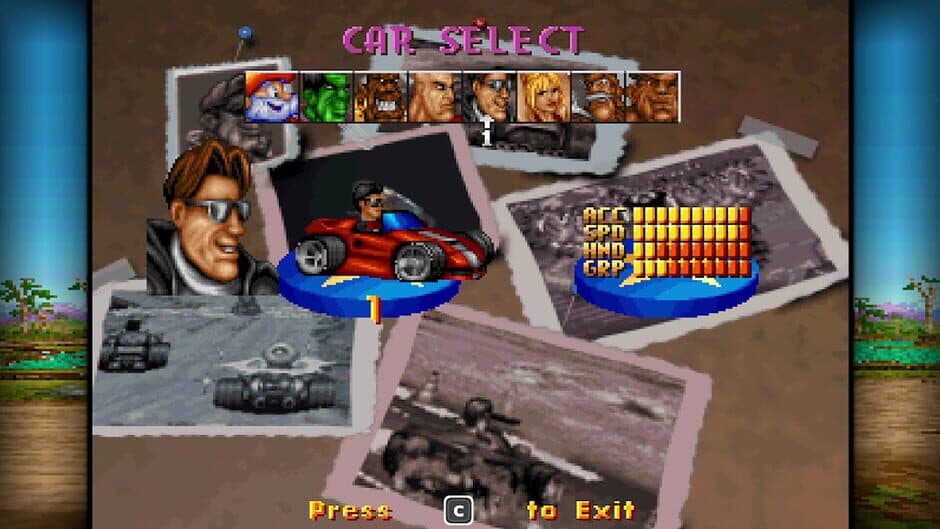 Скриншот 6 из Street Racer Collection