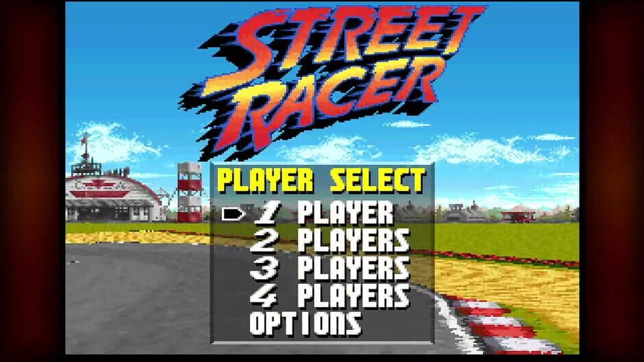 Скриншот 10 из Street Racer Collection