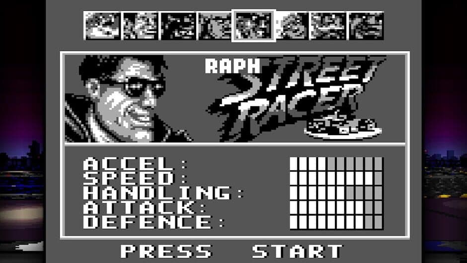 Скриншот 11 из Street Racer Collection