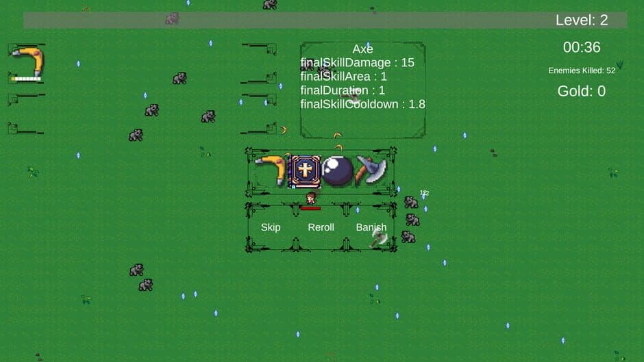 Скриншот 2 из Project 0.1