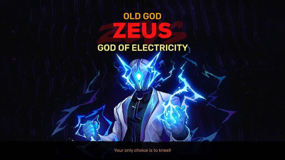 Скриншот 6 из Neon Abyss 2: Archenemy Returns
