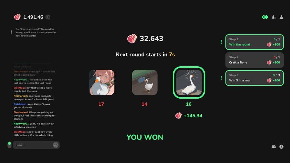 Скриншот 2 из Mid
