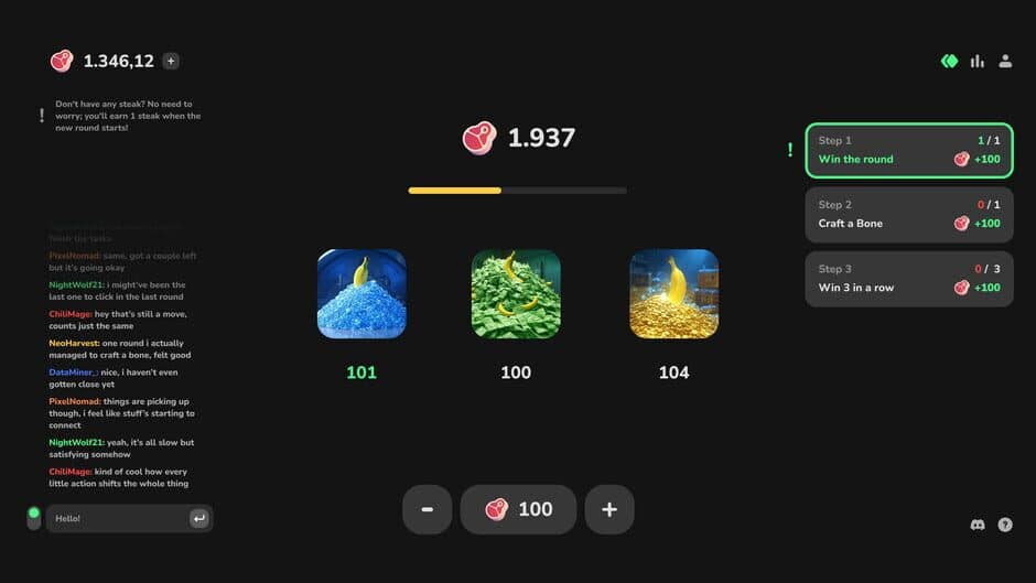 Скриншот 4 из Mid